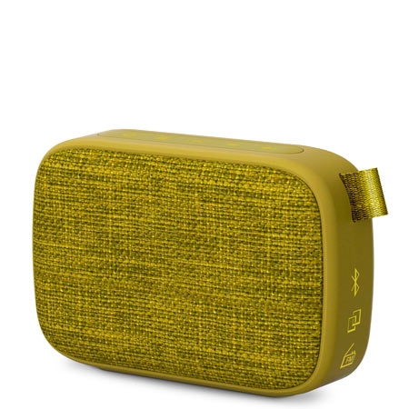 Energy Sistem Box 1+ Bluetooth-kaiutin