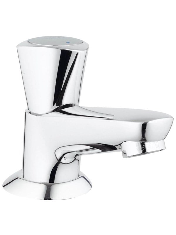 Grohe Costa S, Pystyhana, 1/2", Kromi