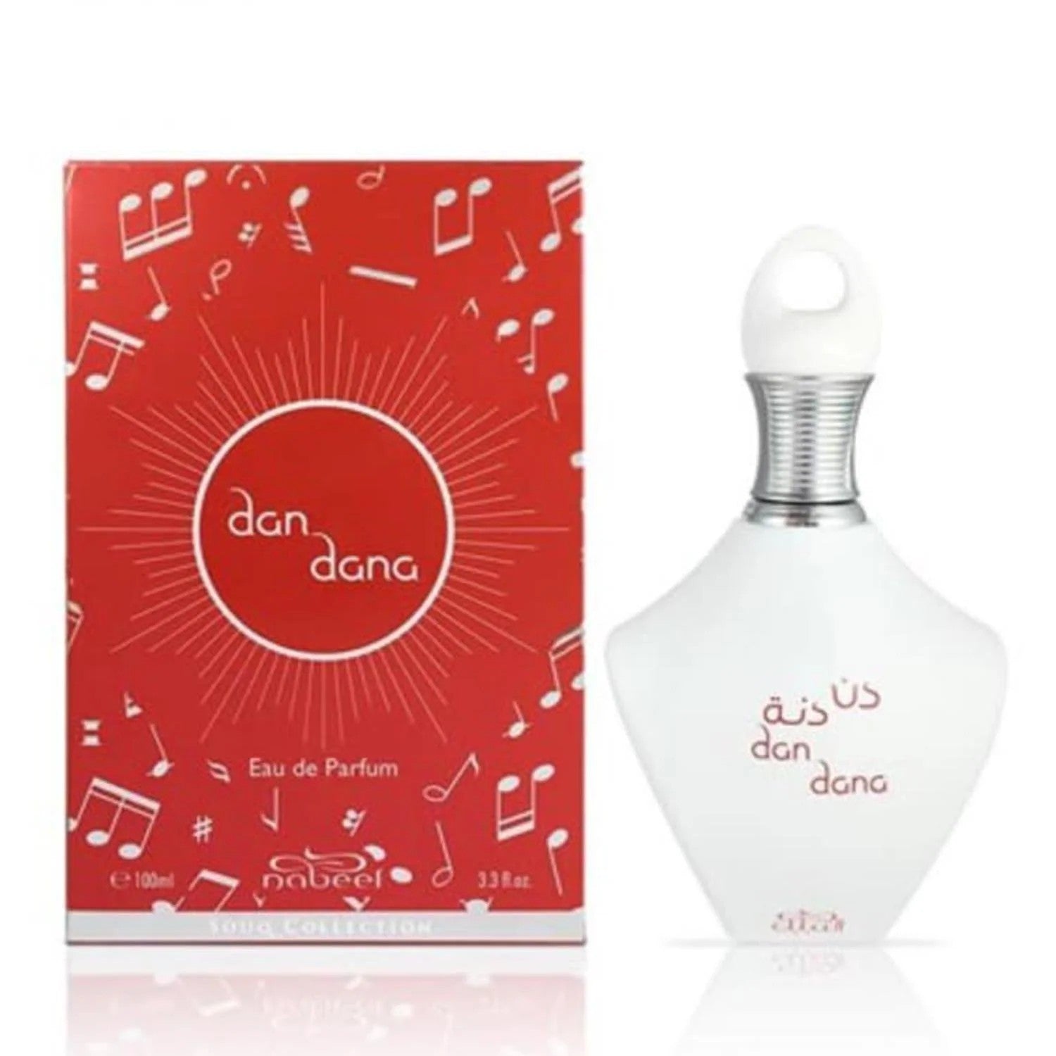 Nabeel Dan Dana Eau De Parfum Spray 30 ml