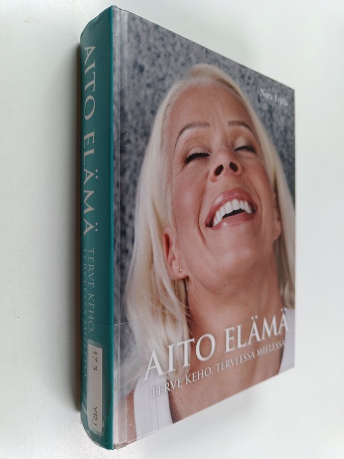 Aito elämä