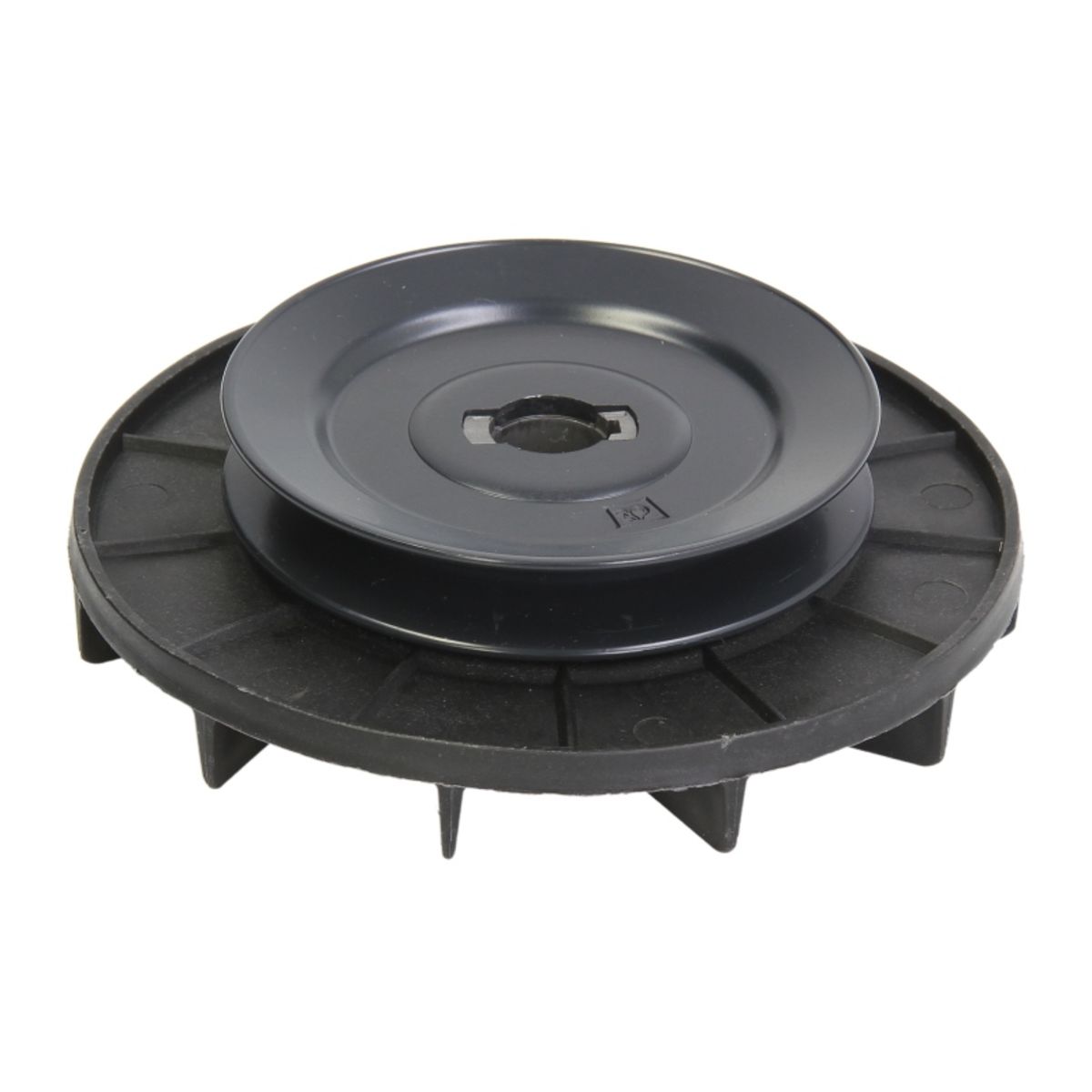 Hihnapyörä, laturi DT Spare Parts 4.61526