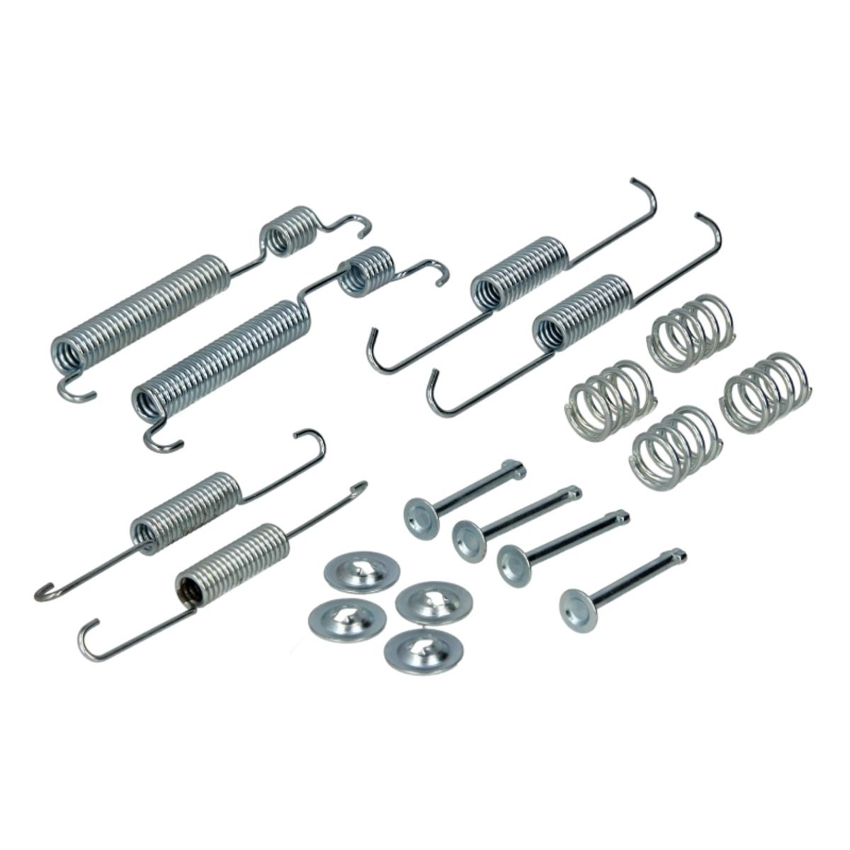 Tarvikesarja, jarrukengät QUICK BRAKE 105-0770