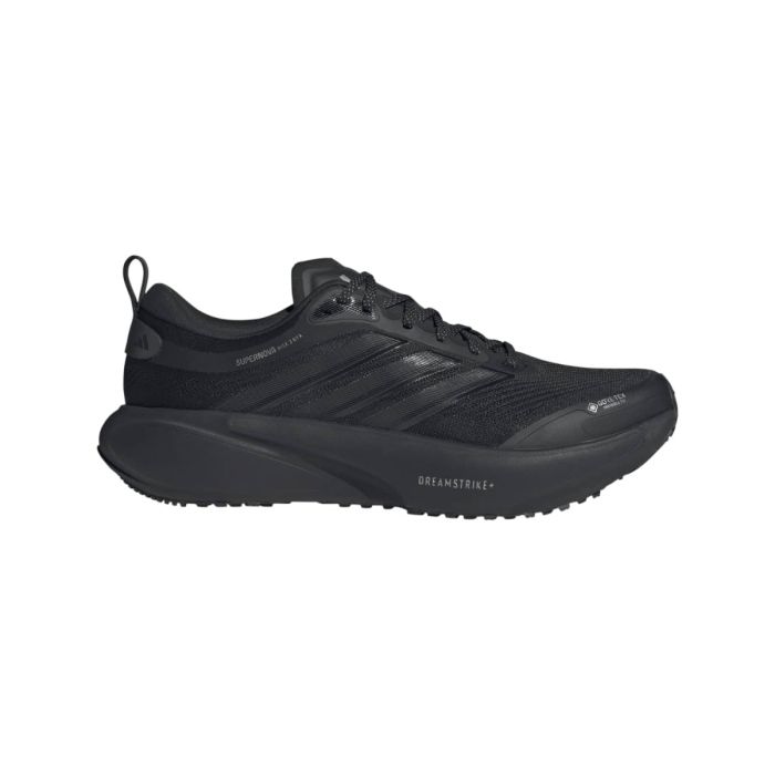 adidas Supernova Rise 3 GTX K. 422⁄3 Musta Miehet