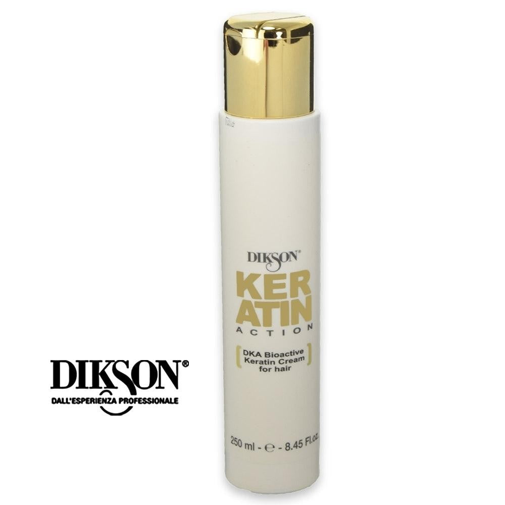Dikson keratiinivoide 250 ml