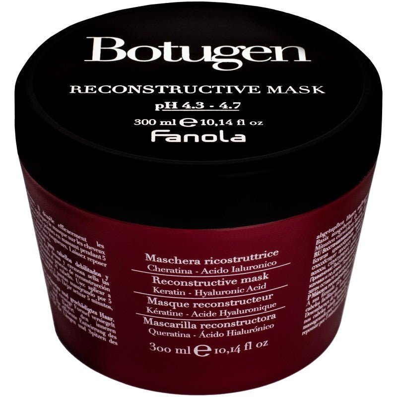 Fanola Bottolife Naamio 300 ml