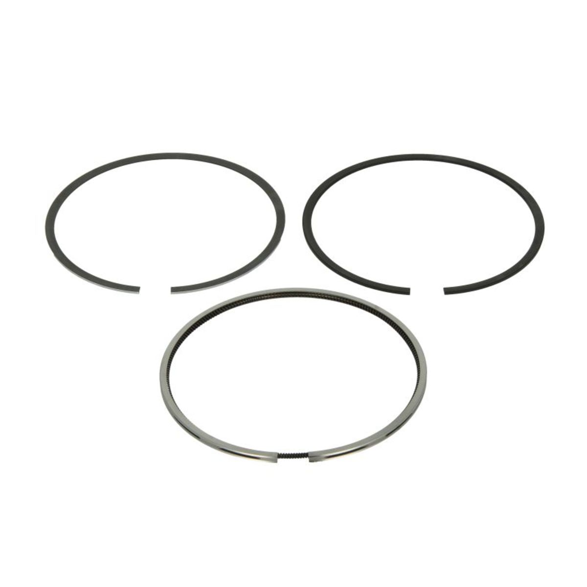 Männänrengassarja MAHLE 007 RS 00104 0V0