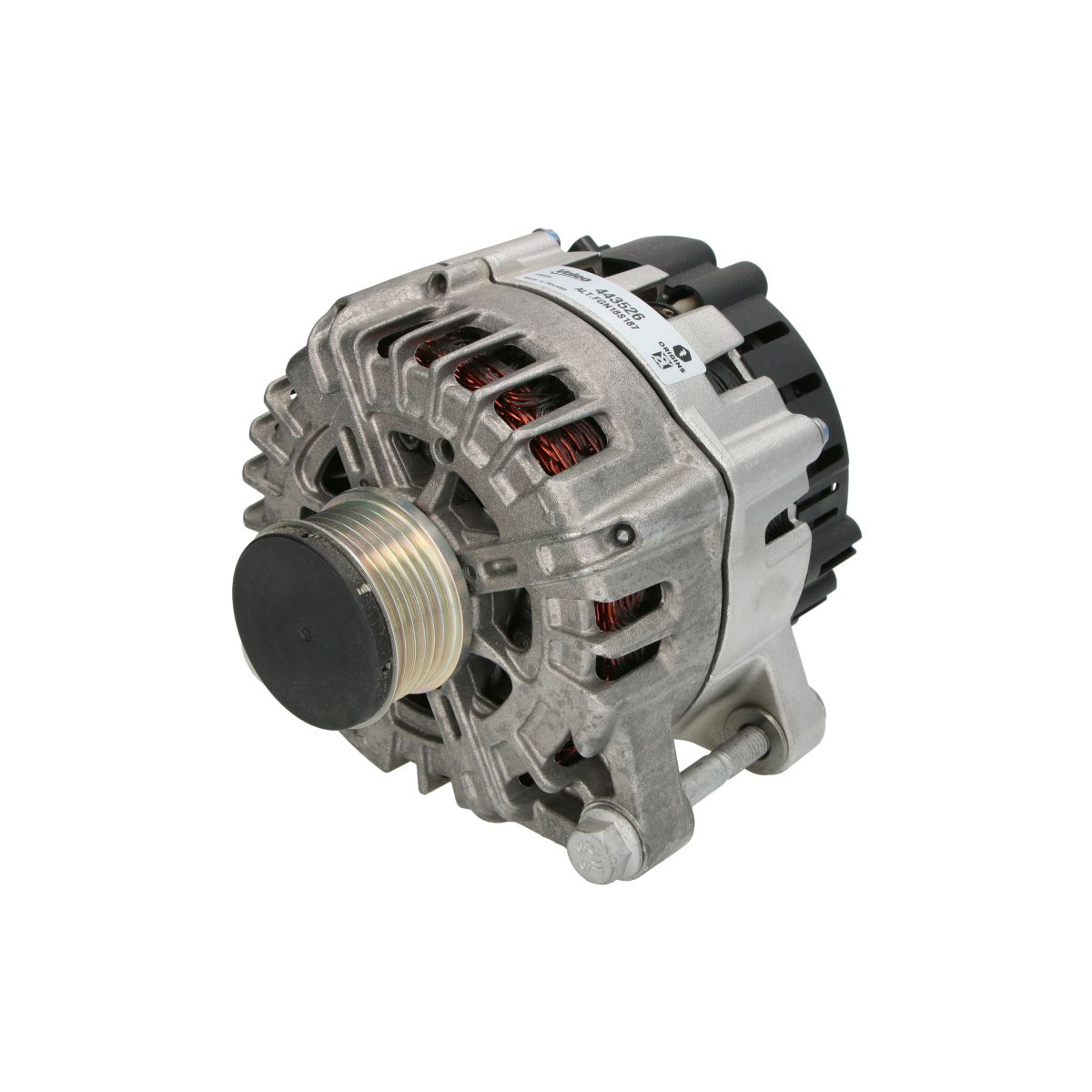 Laturi VALEO 443526