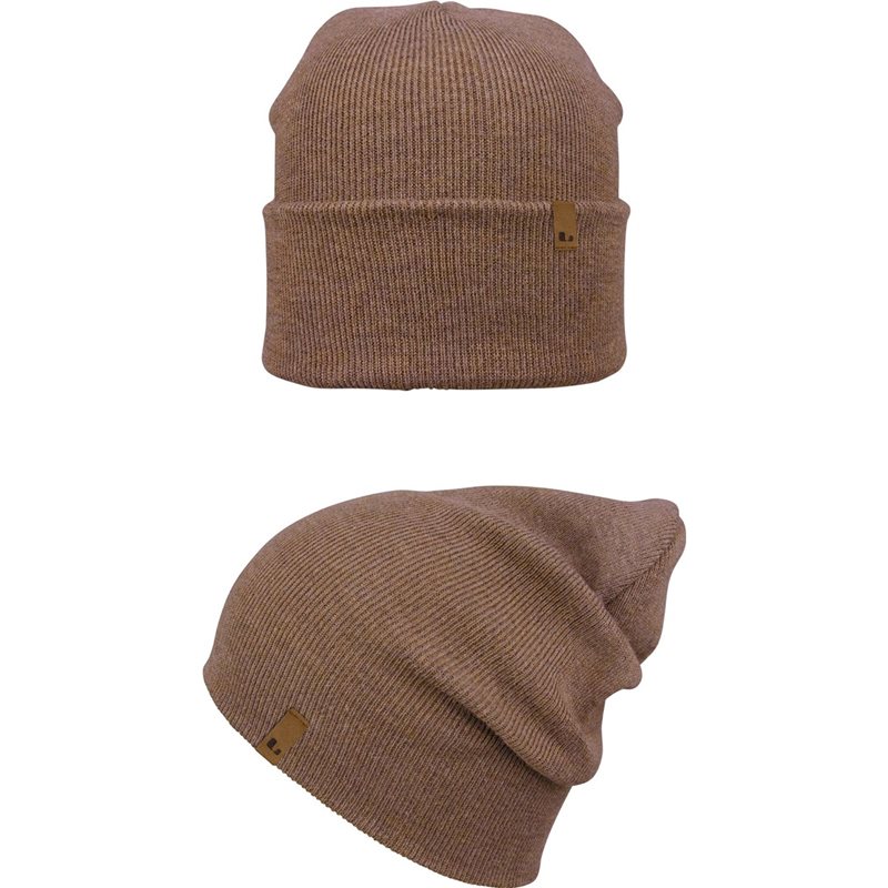 Lindberg Borgholm Hat Latte - 56-60 cm