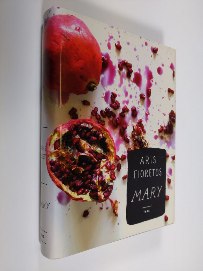 Aris Fioretos : Mary