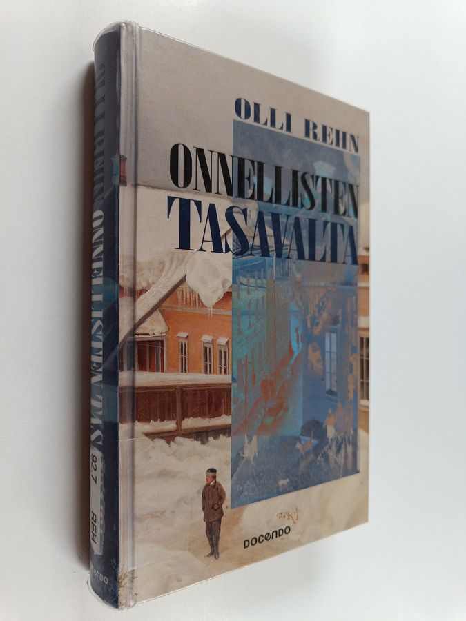 Onnellisten tasavalta