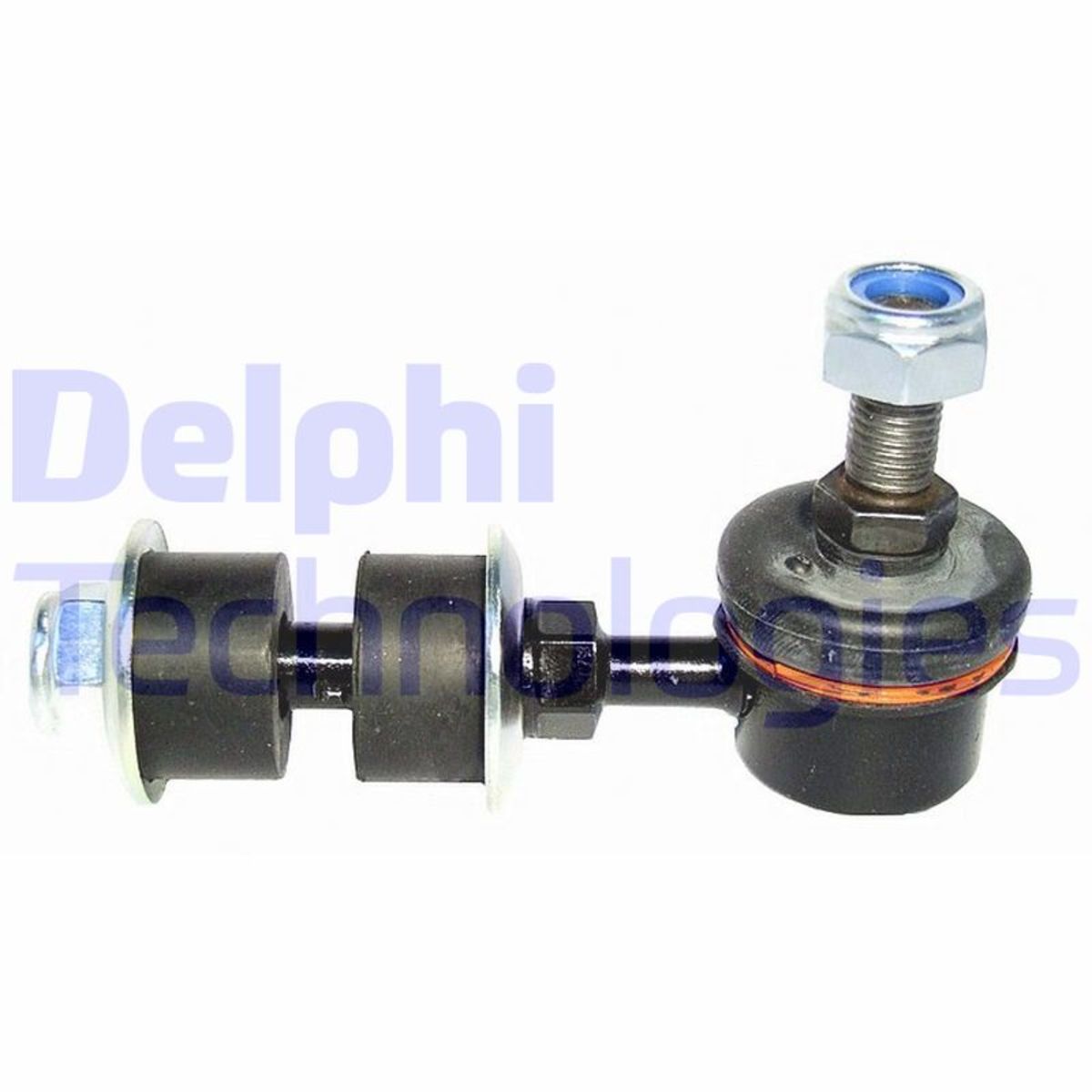 Tanko, kallistuksenvaimennin DELPHI TC1420