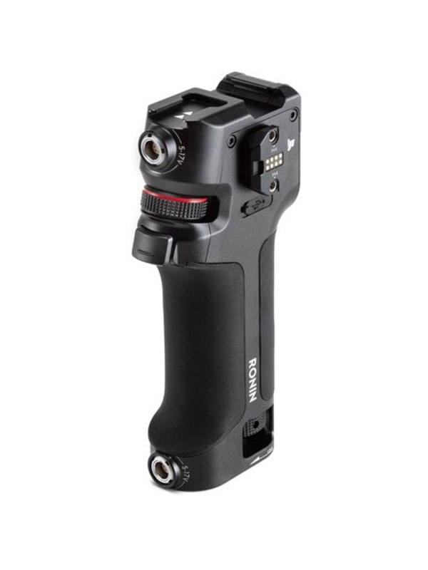 DJI - Tethered Control Kahva for RS 2