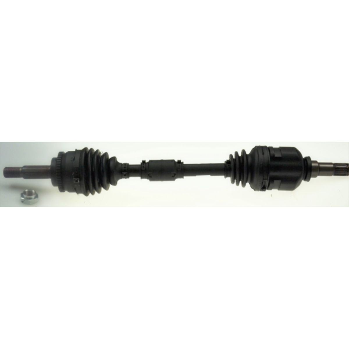 Vetoakseli SPIDAN 25697