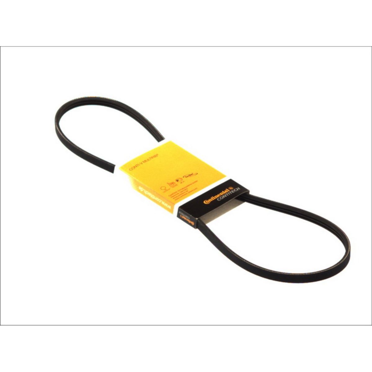 Moniurahihna CONTITECH 3PK1000