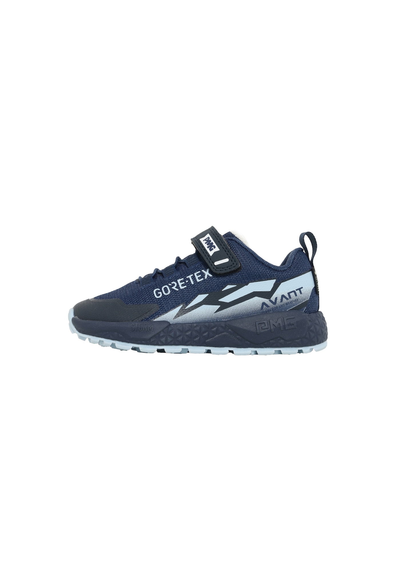 Lastenkengät Primigi B G STORM GTX 34