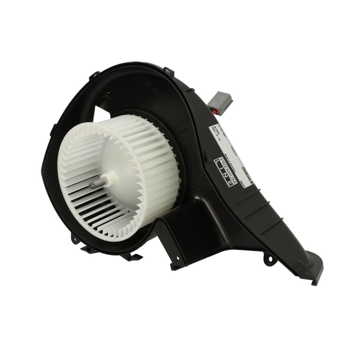 Sisätilapuhallin MAHLE AB 348 000P