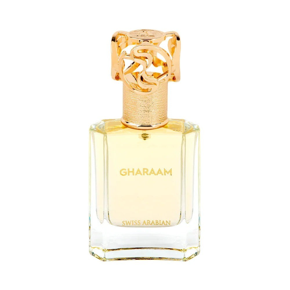 Swiss Arabian Gharaam EDP U 50 ml