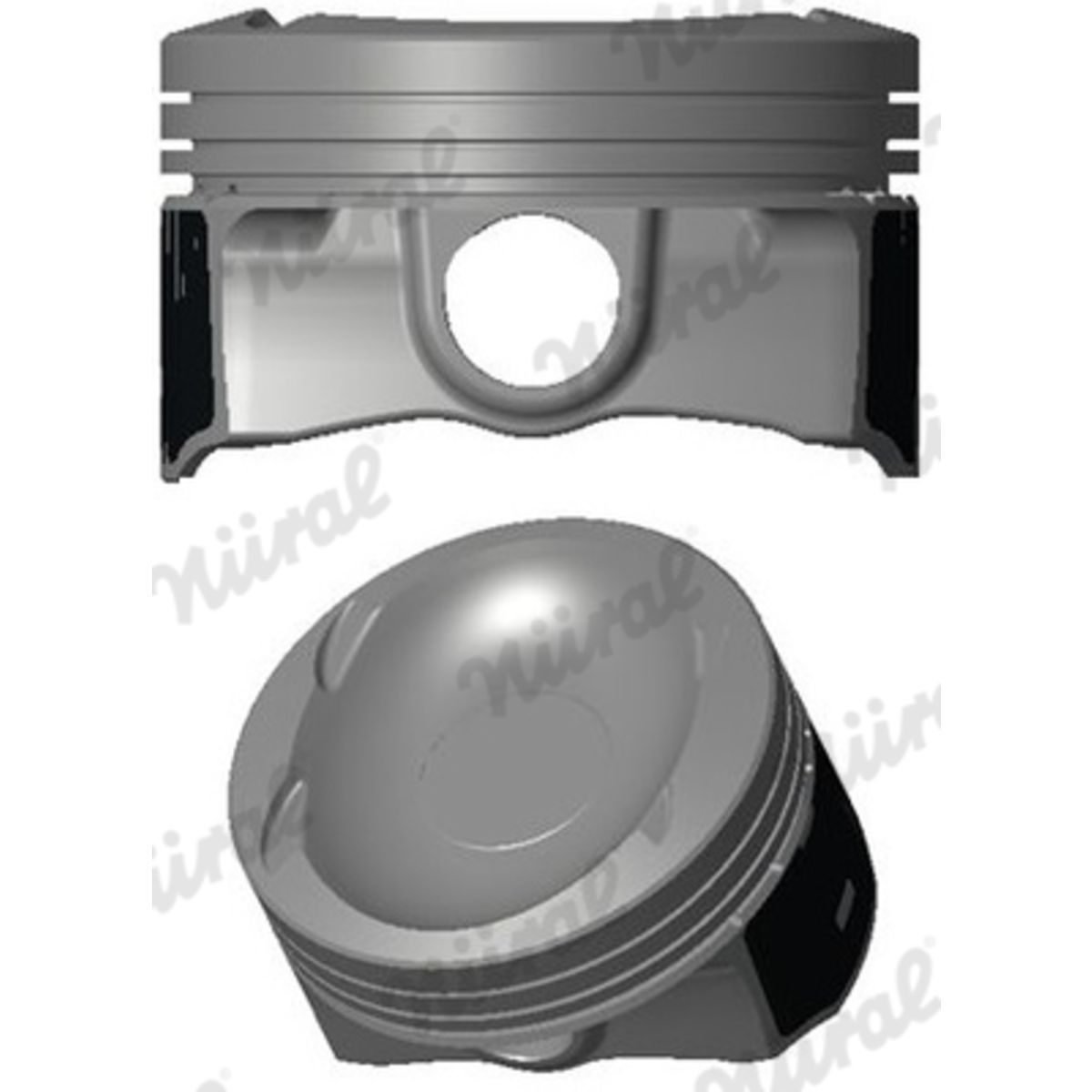Männät NÜRAL 87-442900-00
