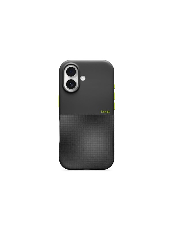 Apple Beats Rugged Case With Magsafe And Camera Control Iphone 17 Musta