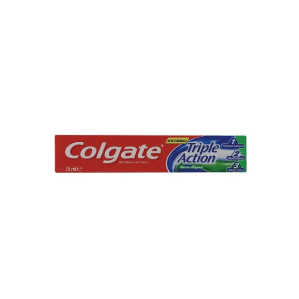Hammastahna Colgate B Triple Action 75ml