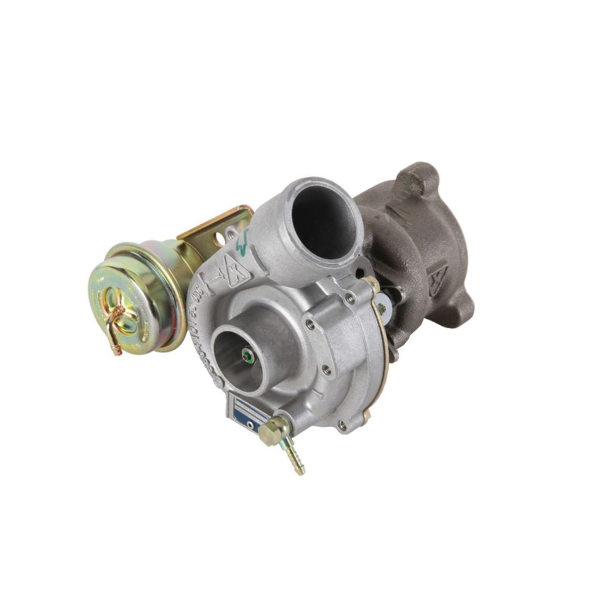 Asennussarja, turboahdin EVORON EVMK0053