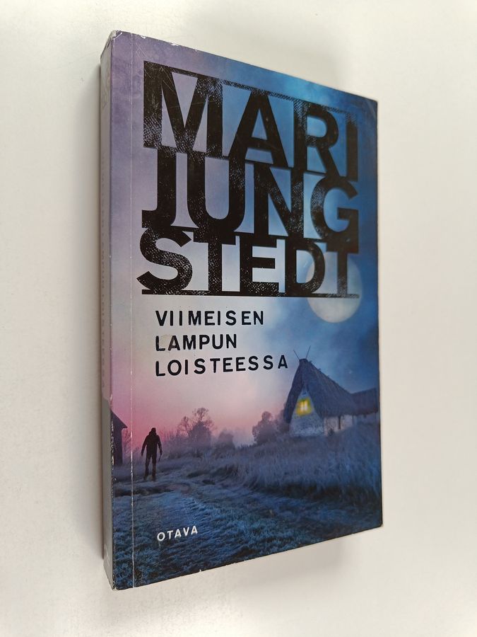 Viimeisen lampun loisteessa