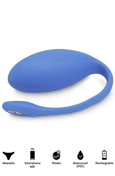 We-Vibe Jive Värisevä muna