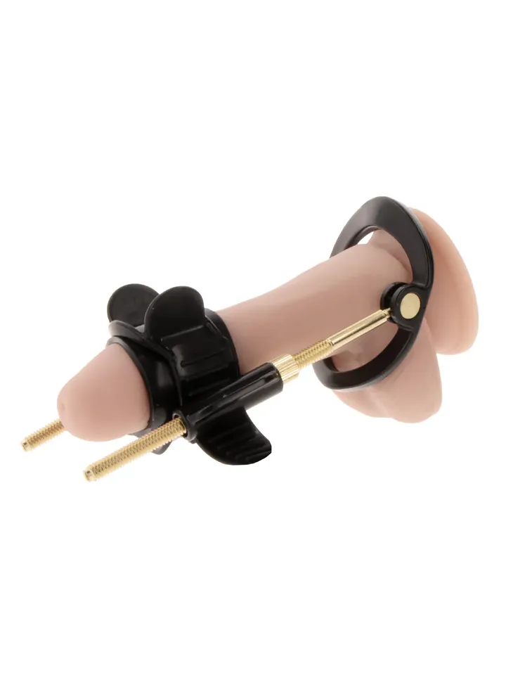 Penis Growth Training Comfort Set Penisjatke