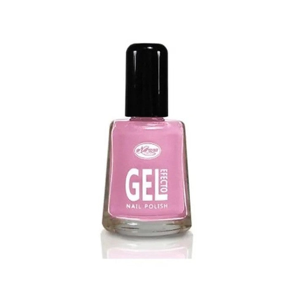 Nurana Gel Effect kynsilakka 17 Pearl Pink 10 ml