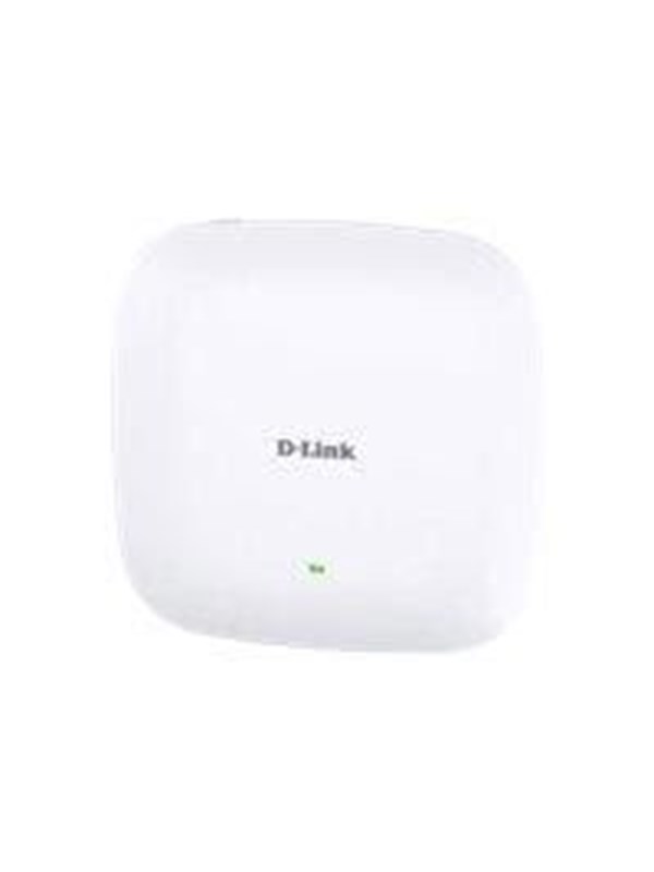 Wi-Fi 7 -kolmikaistainen tukiasema, PoE, BE9500