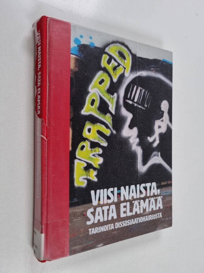 Viisi naista, sata elämää