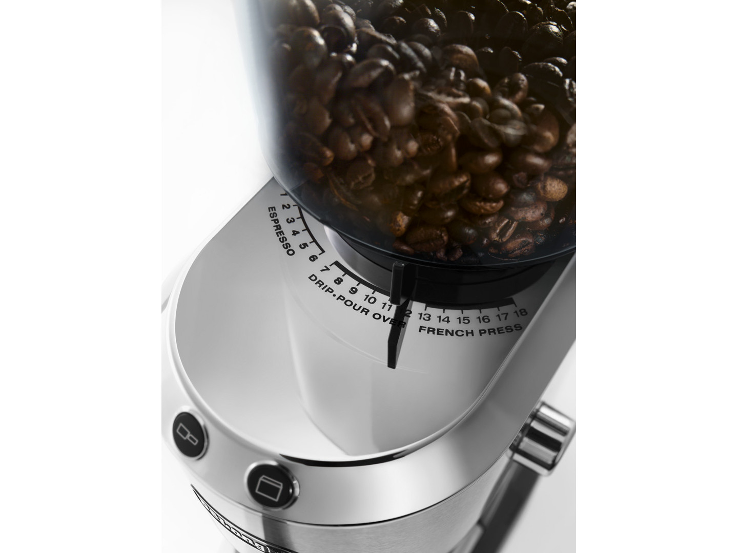 DeLonghi kg 520.M