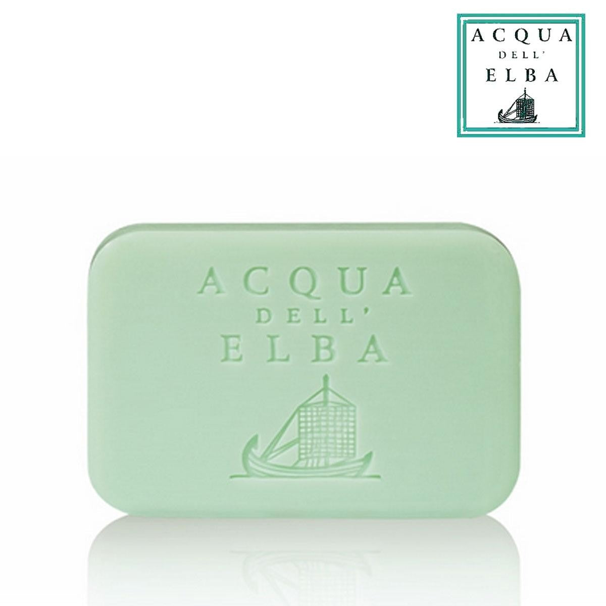 Acquadell'Elba klassinen miesten kosteuttava saippua