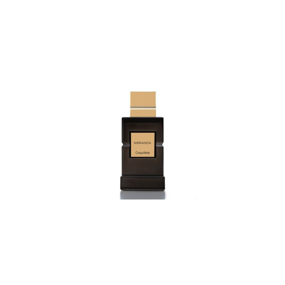 Coquillete parfum Myrranda-uute 100 ml