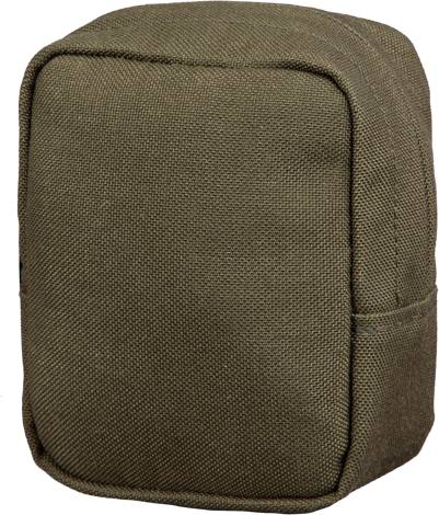 Savotta Zipped GP 2x2 reppulisätasku