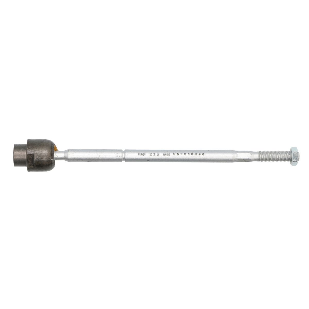 Raidetangon pää, suora FAG 840 0156 10