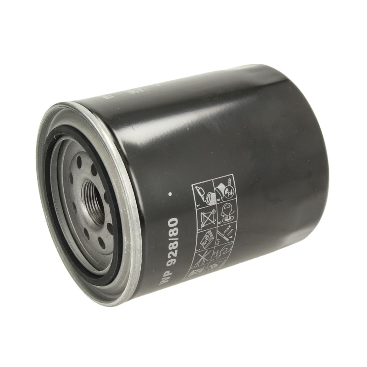 Öljynsuodatin MANN-FILTER WP 928/80