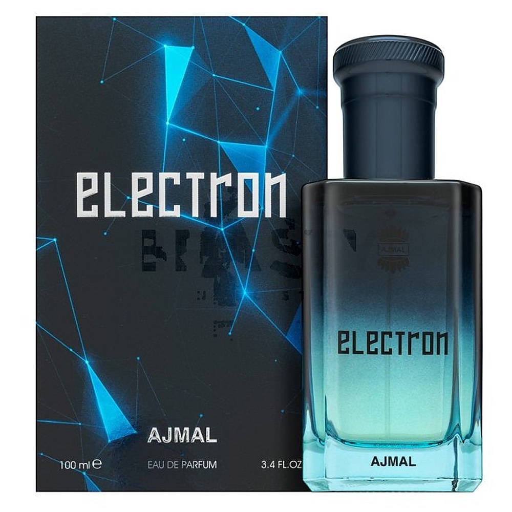 Ajmal Electron EDP U 100 ml