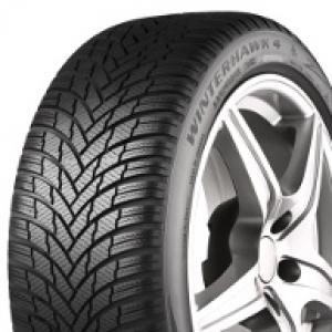 Firestone Winterhawk 4 ( 235/45 R19 99V XL EVc, vannesuojalla (MFS) )