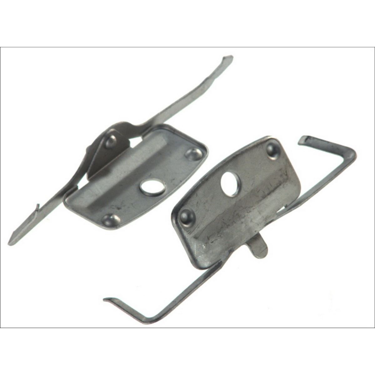 Jarrupalojen asennussarja QUICK BRAKE 109-1644