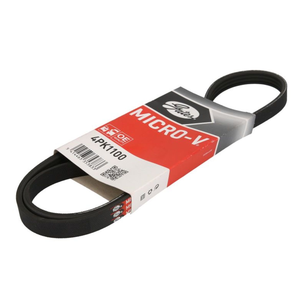 Moniurahihna GATES 4PK1100