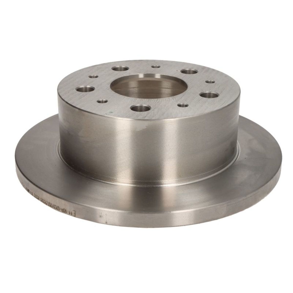 Jarrulevy BREMBO 08.8094.40