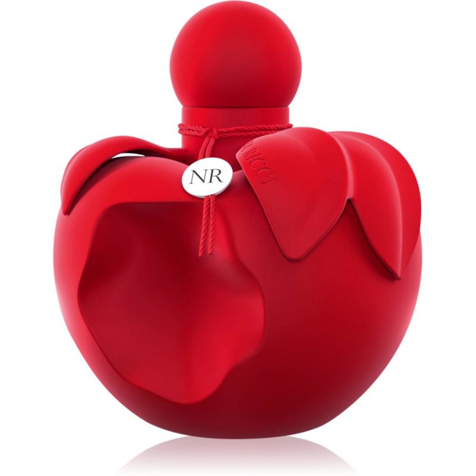 NINA RICCI Nina Extra Rouge Eau de Parfum naisille 50 ml