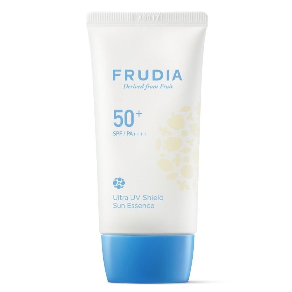 Kosteuttava rusketusvoide Frudia Aurinko Ultra UV Shield Spf 50+ 50 G