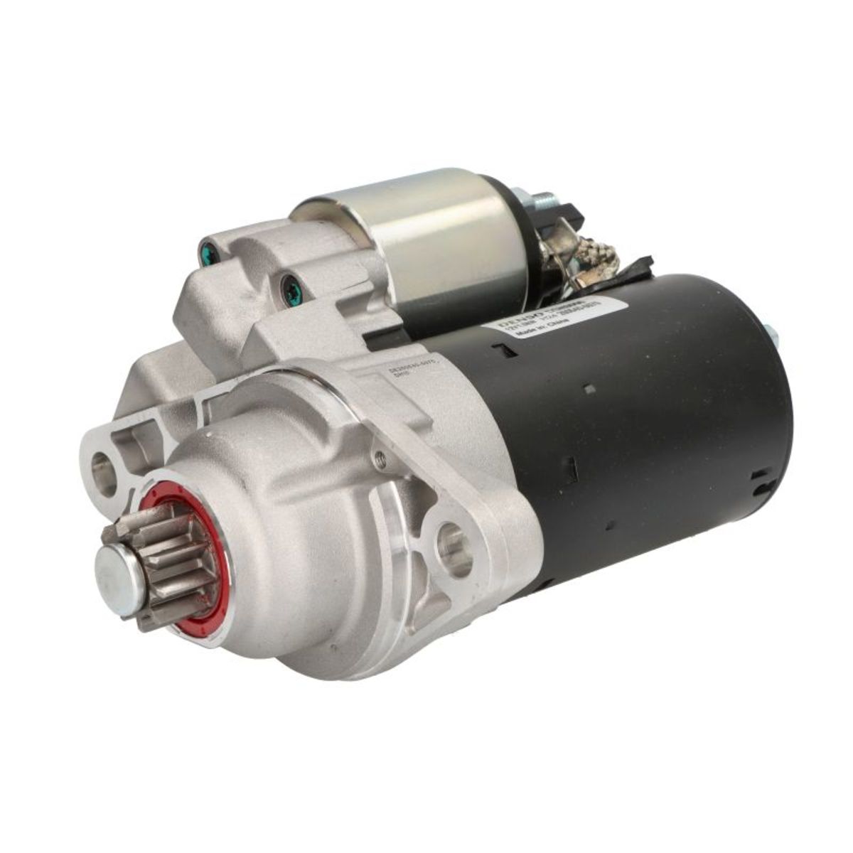 Käynnistysmoottori DENSO DSN3006
