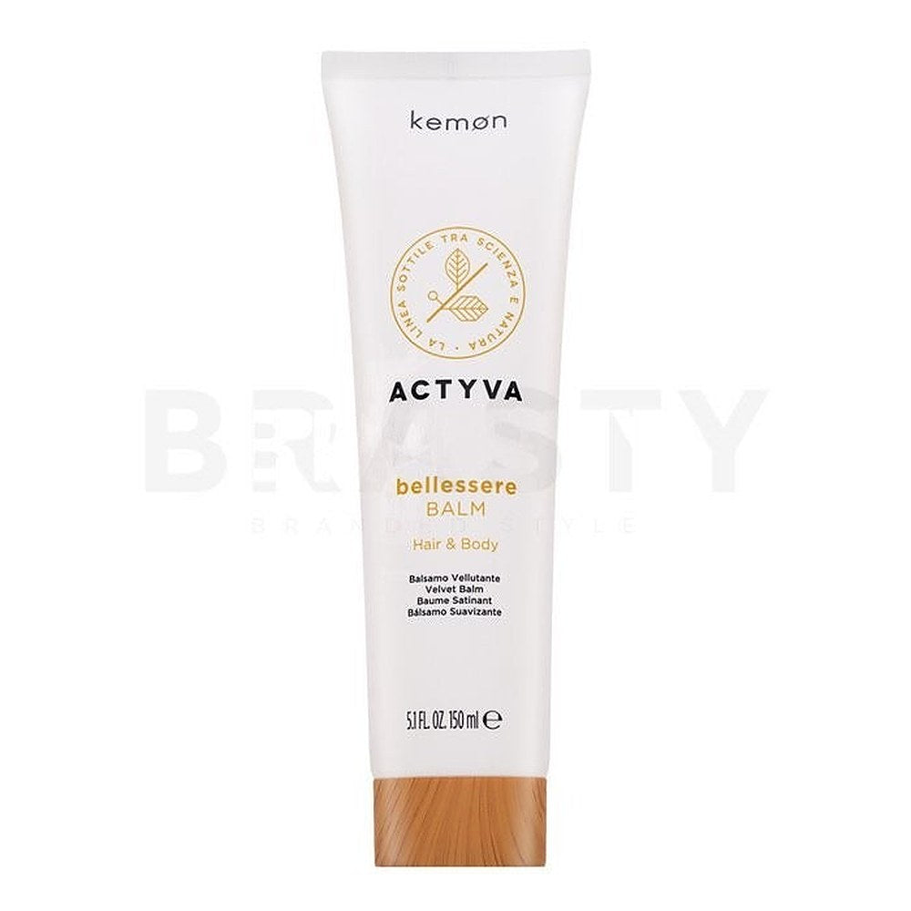 Kemon Actyva Bellessere Balsamo 150 ml — Balsamo