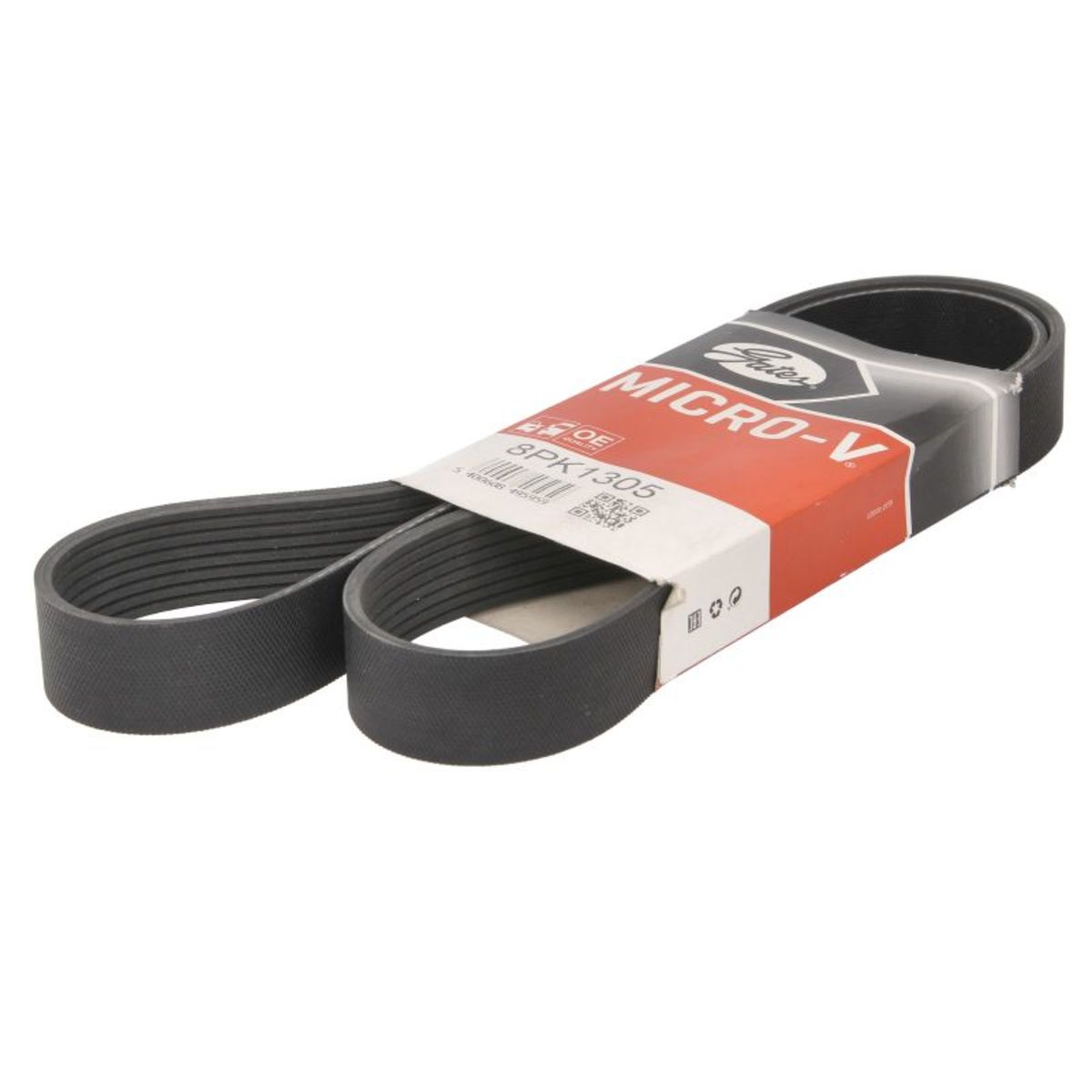 Moniurahihna GATES 8PK1305