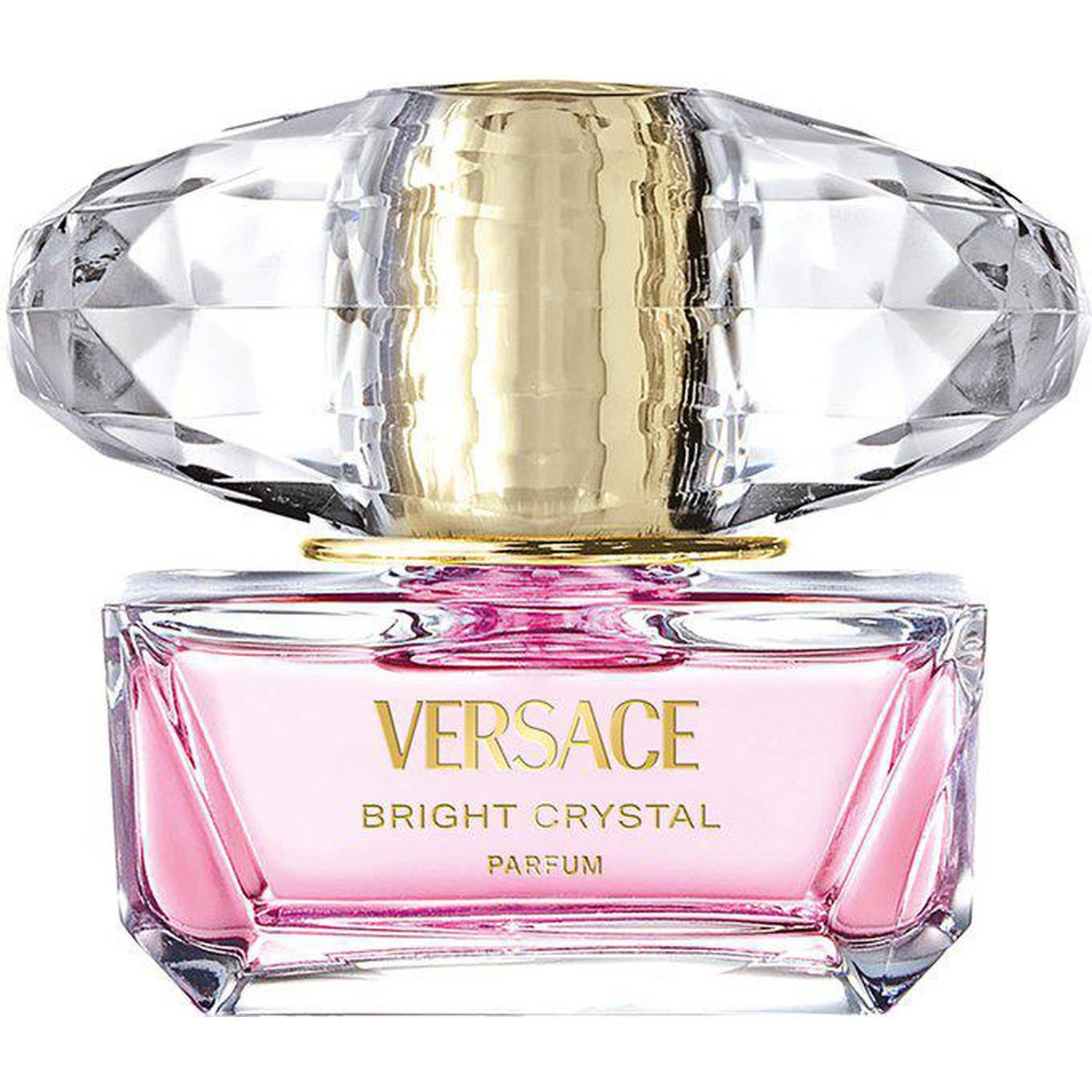 Versace Bright Crystal Parfum Eau De Parfum - 50 ml