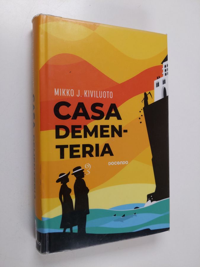 Casa Dementeria