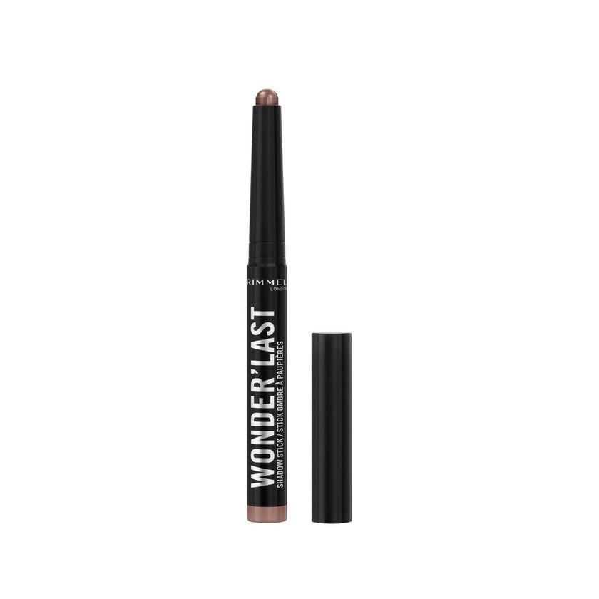 Rimmel Wonder'Last Eyeshadow Stick 1,64 g 002 Choco Shimmer